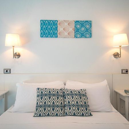 Sonnino B&B Procida Exterior foto
