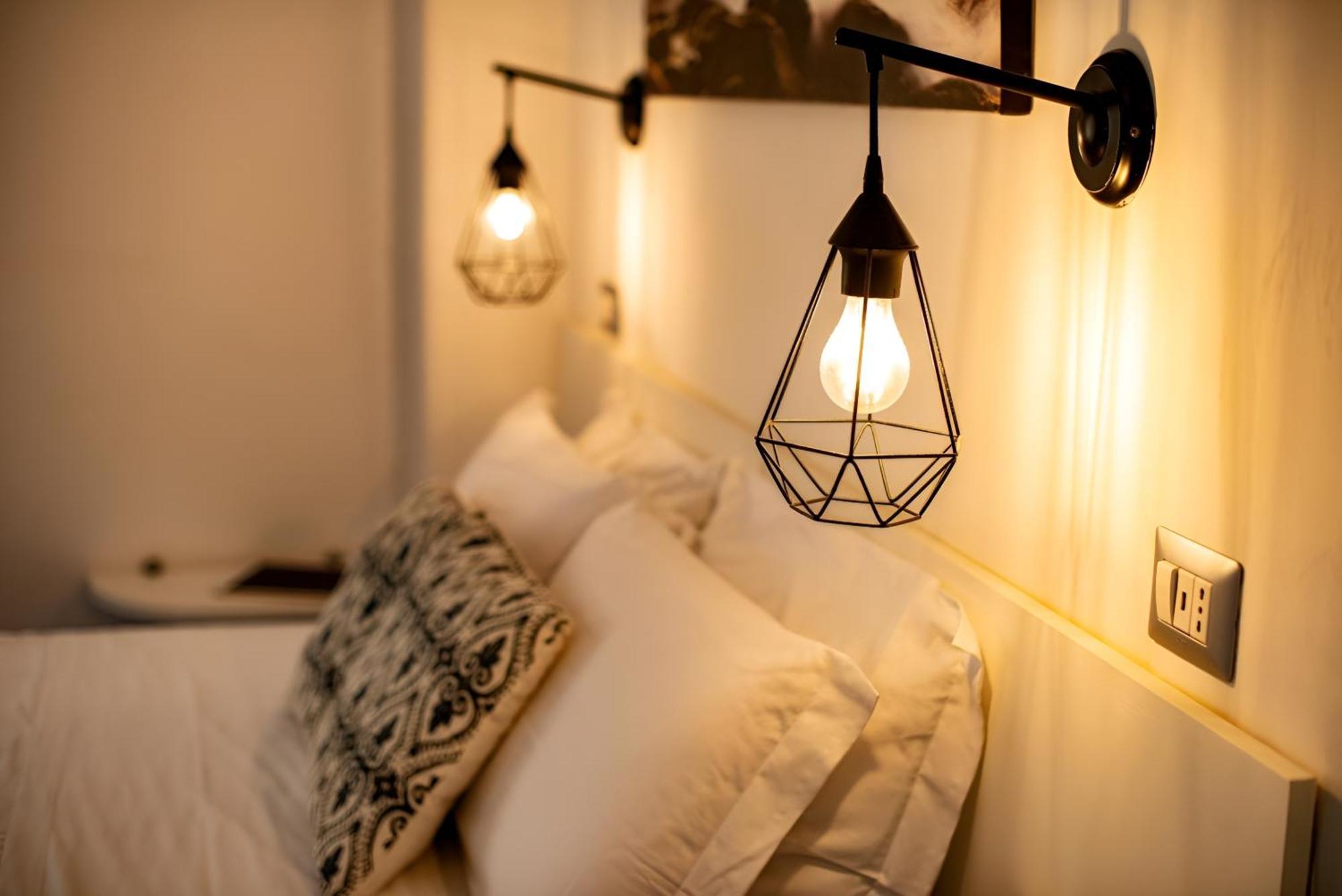 Sonnino B&B Procida Zimmer foto