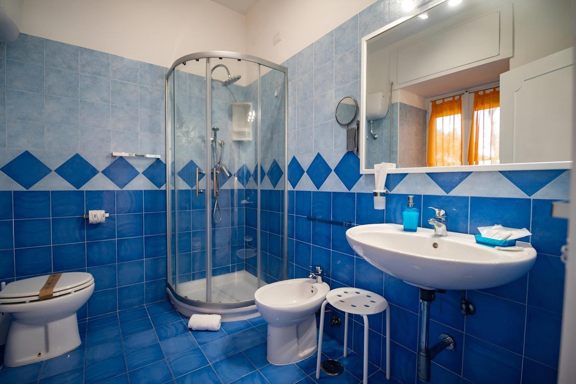Sonnino B&B Procida Zimmer foto