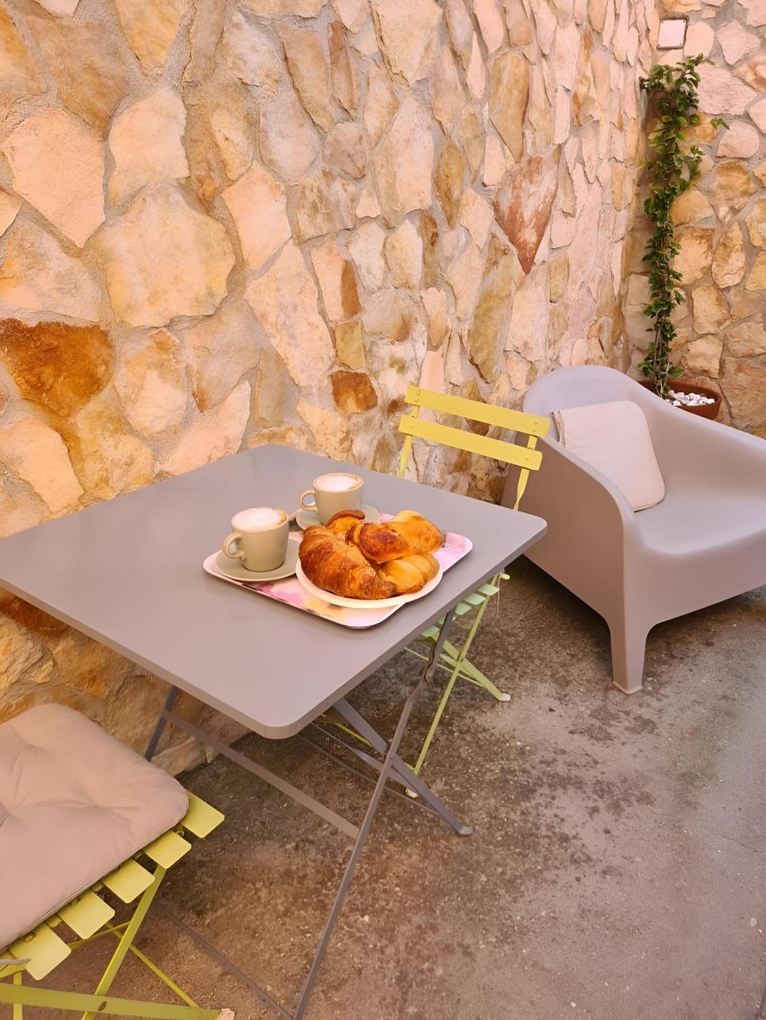 Sonnino B&B Procida Zimmer foto